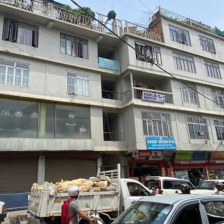 Aizawl Homestay 외부 사진