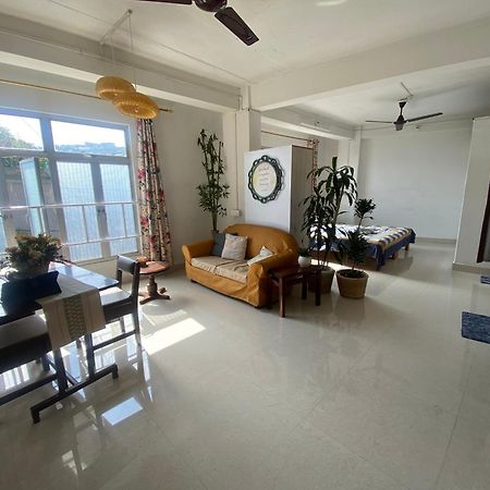 Aizawl Homestay 외부 사진