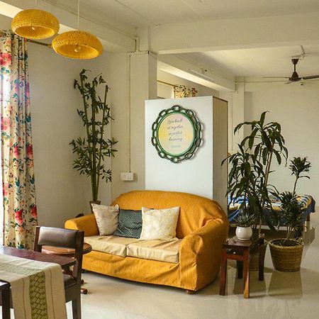 Aizawl Homestay 외부 사진