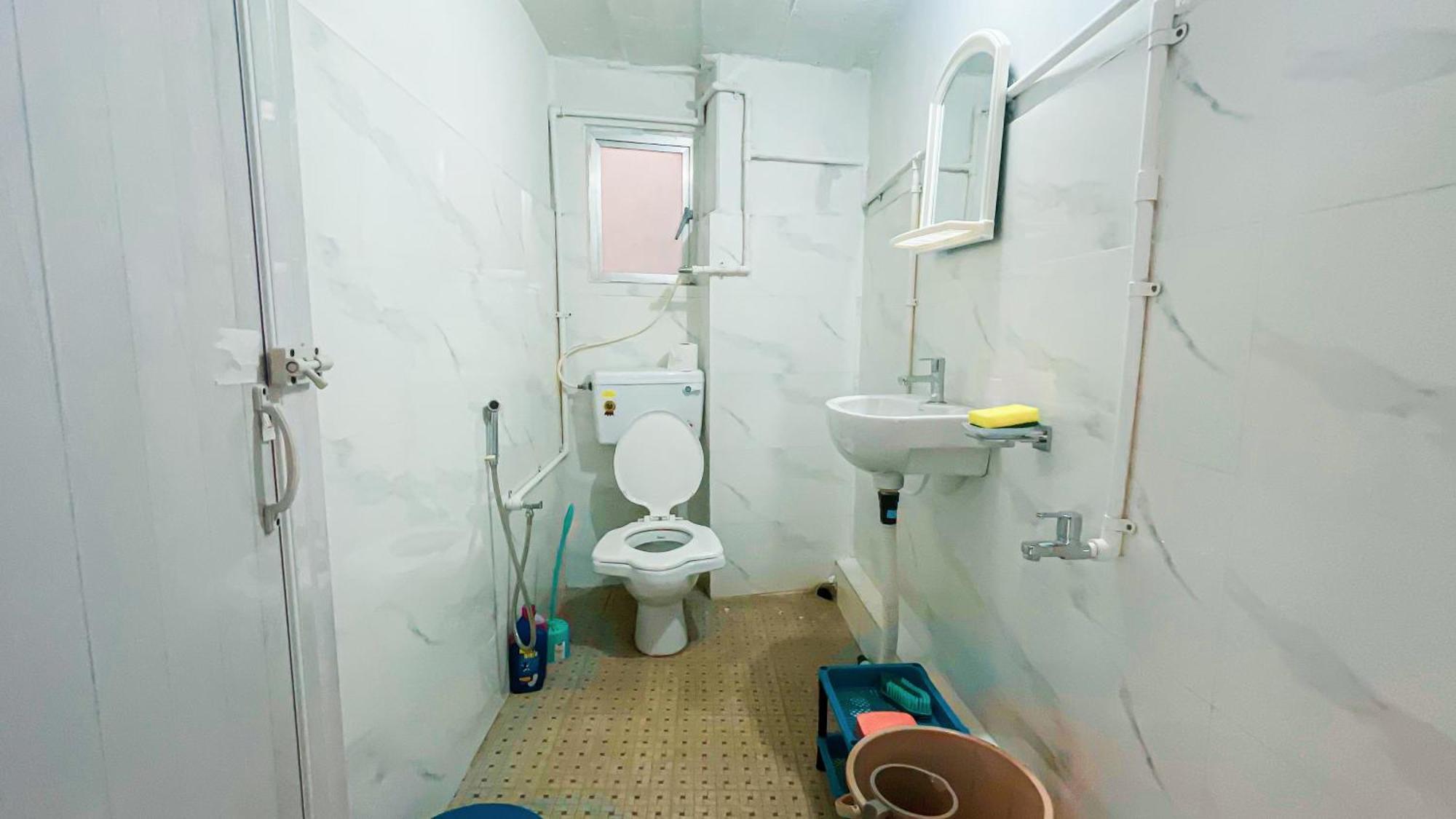 Aizawl Homestay 외부 사진