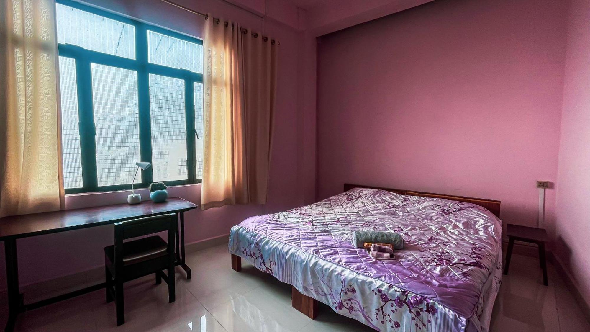 Aizawl Homestay 외부 사진