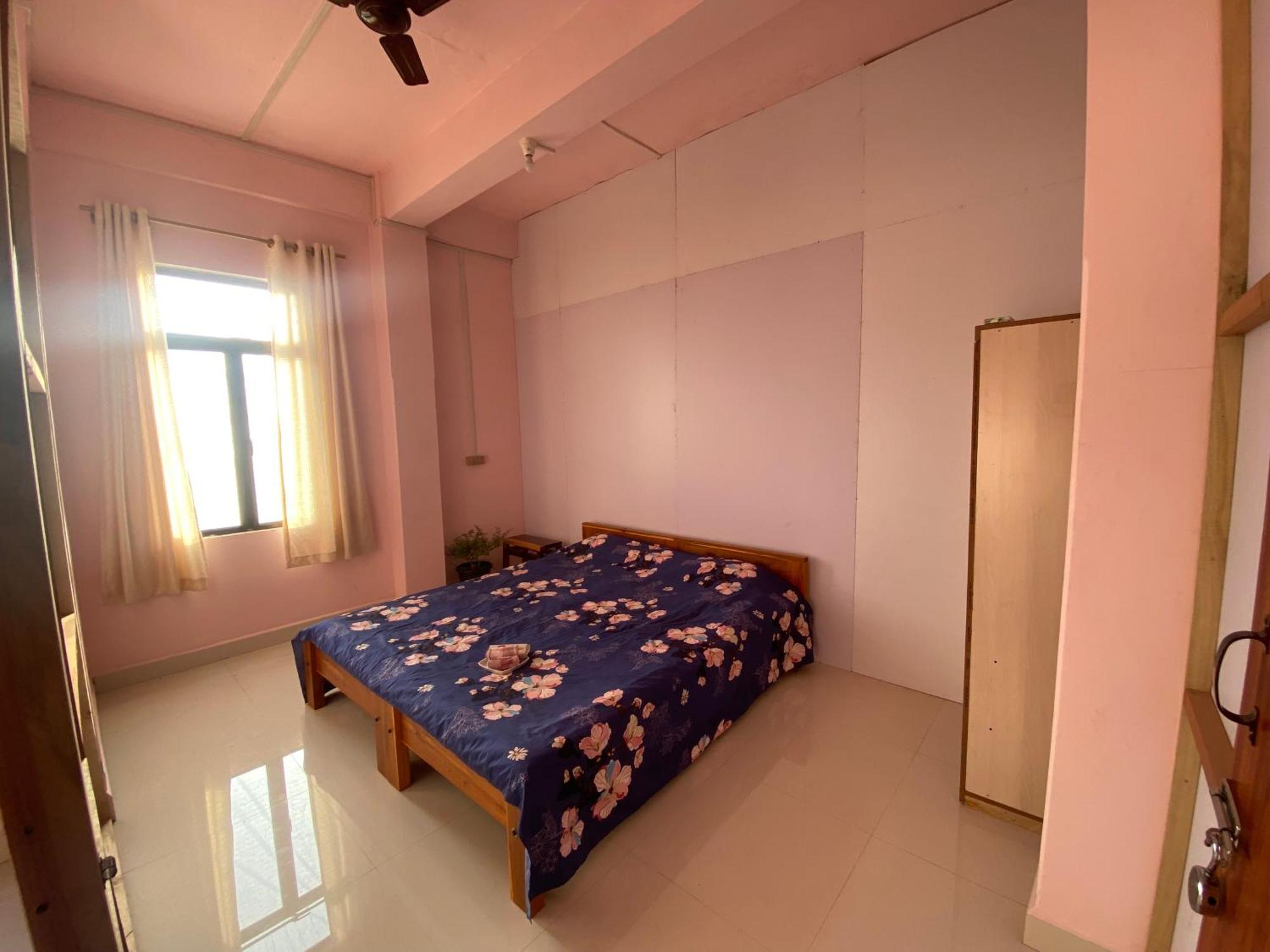 Aizawl Homestay 외부 사진