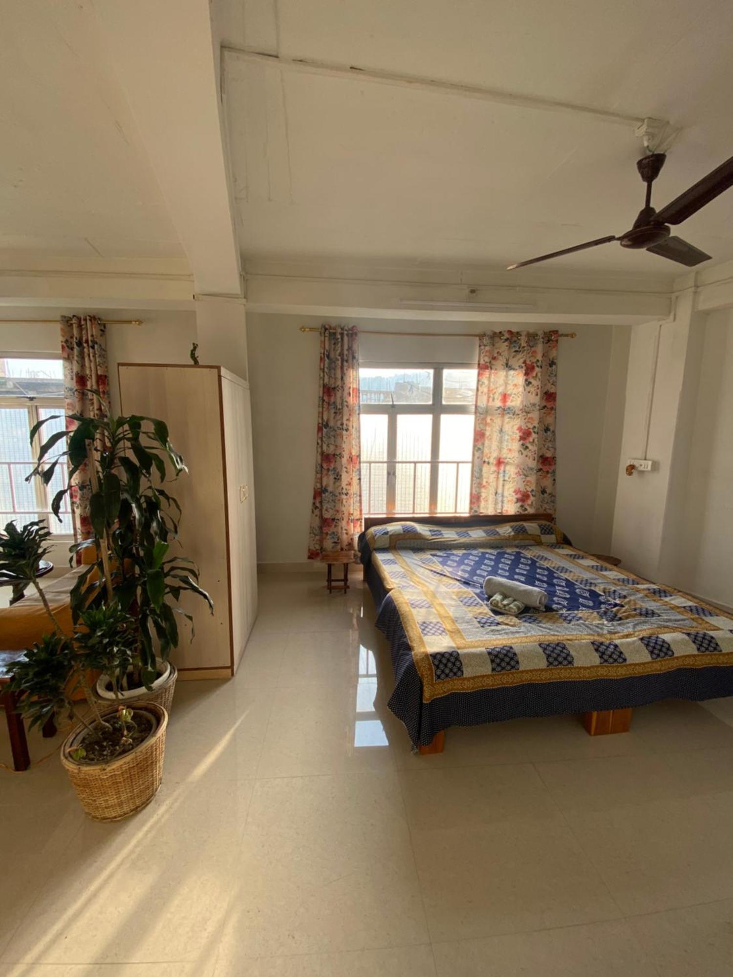 Aizawl Homestay 외부 사진