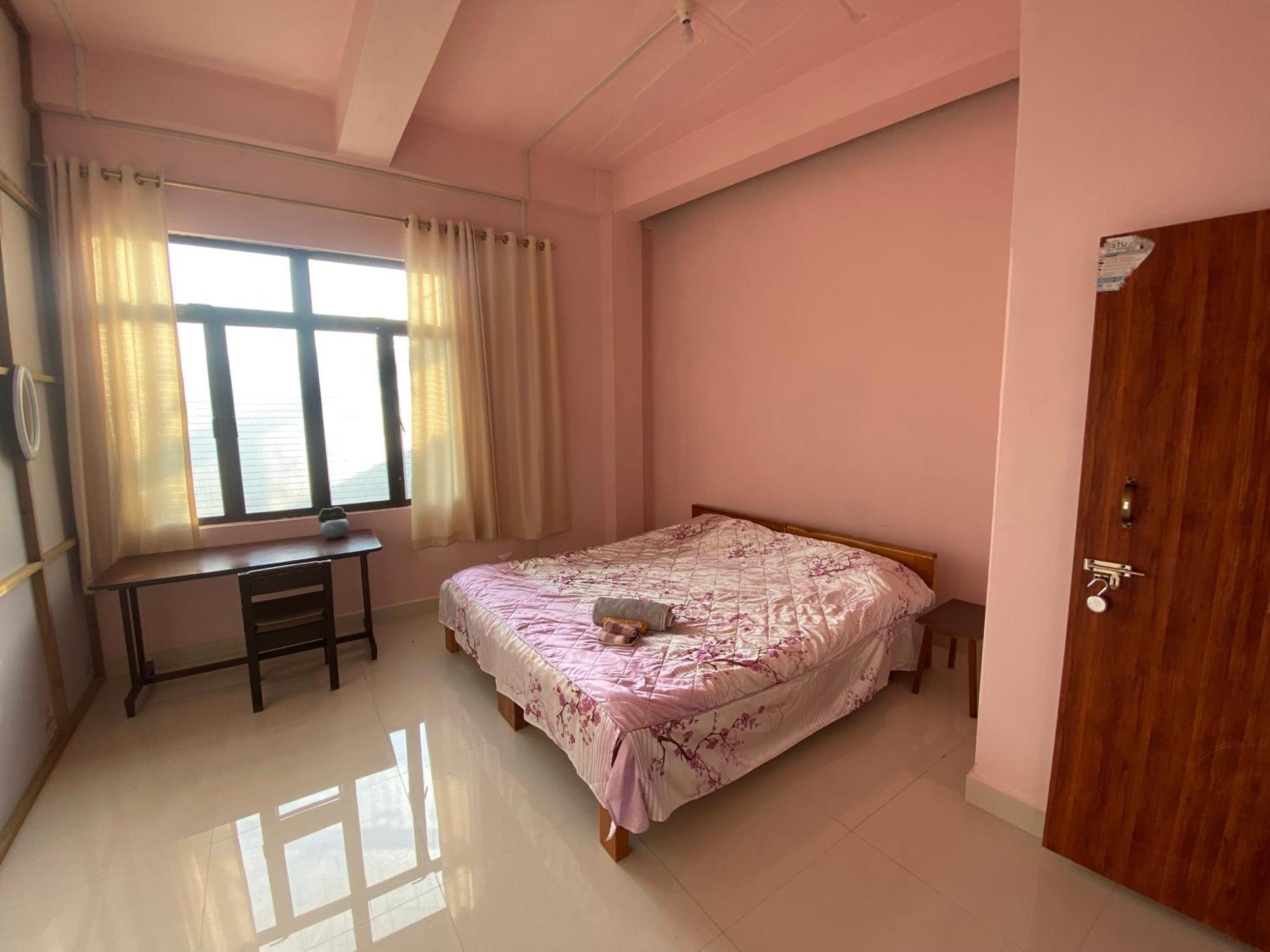 Aizawl Homestay 외부 사진