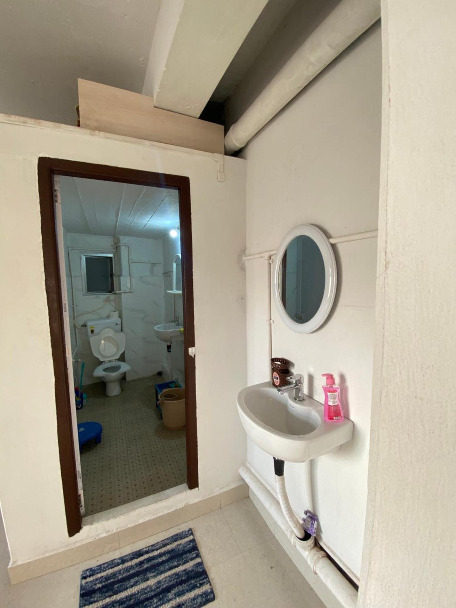 Aizawl Homestay 외부 사진