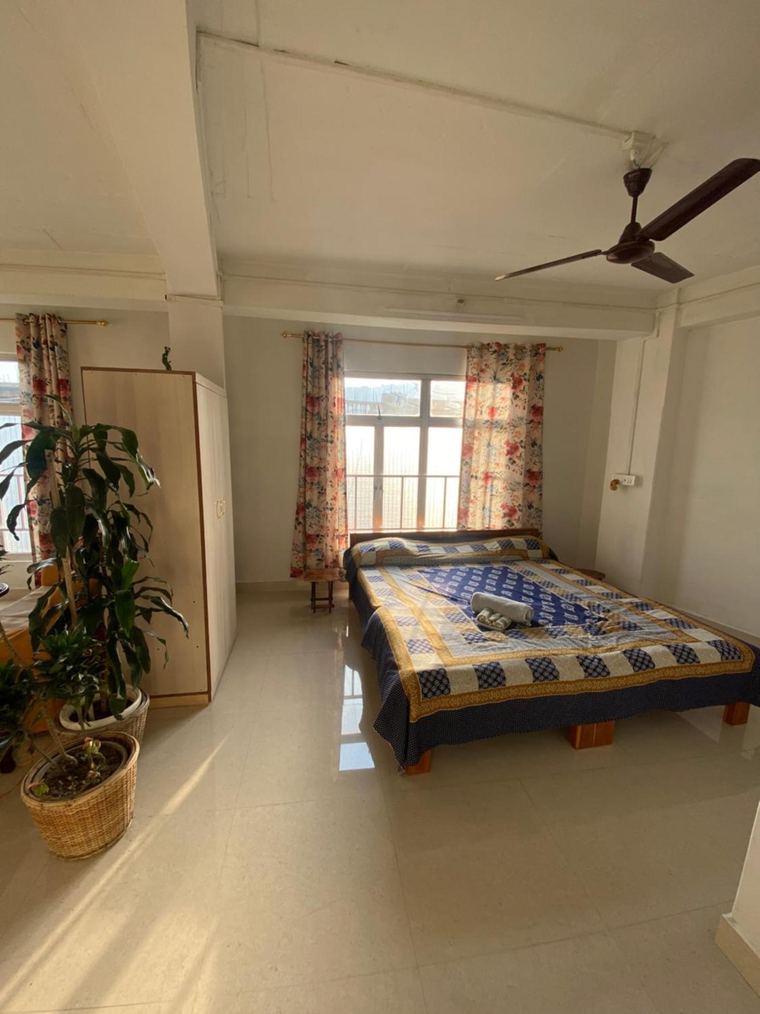 Aizawl Homestay 외부 사진